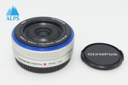 Olympus zuiko obiettivo - olympus,
