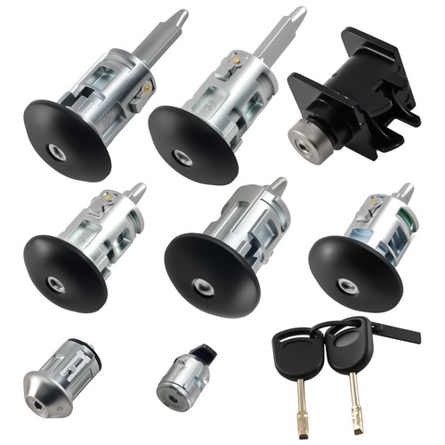 Lock set serratura fit - serratura,