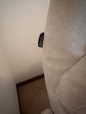 Divano 2 Posti Relax Elettrico