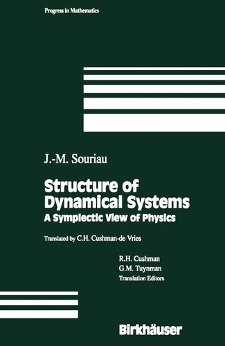 Structure dynamical - structure, of