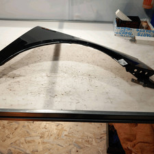 DX. PARAFANGO ANT. per PEUGEOT 308 THP 250 S&S GTi by Peugeot fab16c 9802164280