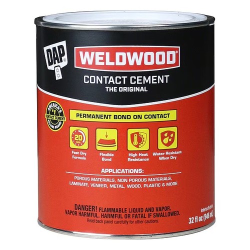 Dap contatto cemento - contatto,