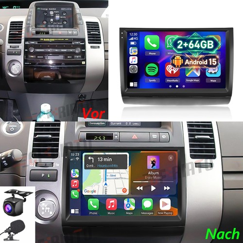 Fotocamera 64gb autoradio - fotocamera, 2+64gb