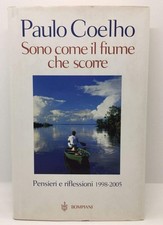 sono come il fiume che scorre