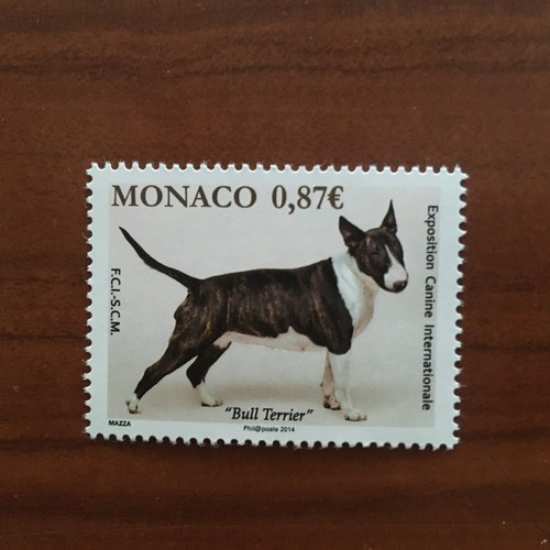 Monaco num 2914 mnh - 2914,