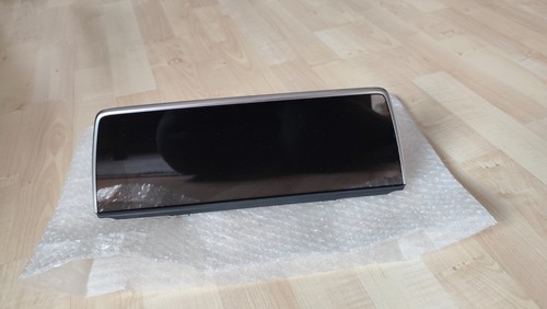 Monitor bordo bmw - di,