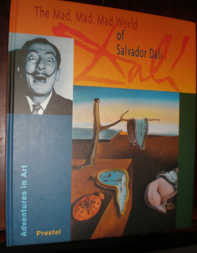 Mad world of - mad,, mad,
