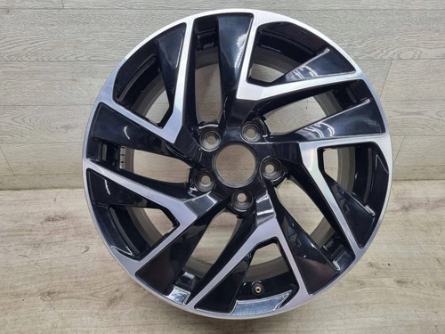 Cerchio lega 17 pollici - in,