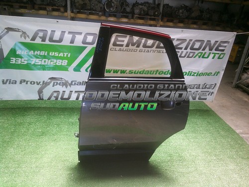 Porta posteriore usata opel - porta,