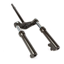 FORCELLA COMPLETA MBK YAMAHA