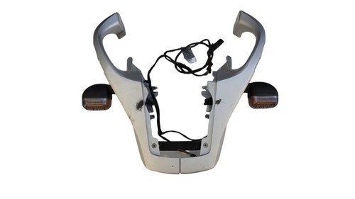 Maniglione supporto bauletto - supporto,
