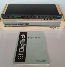 Digitech Vocalist II