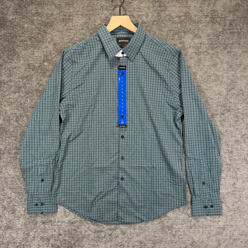 Camicia bonobos slim fit - slim,
