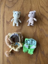 VINTAGE EPOCH  SYLVANIAN