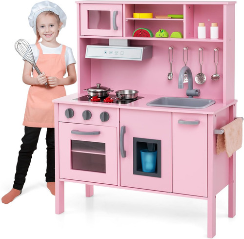 Cucina giocattolo per bambini - cucina,