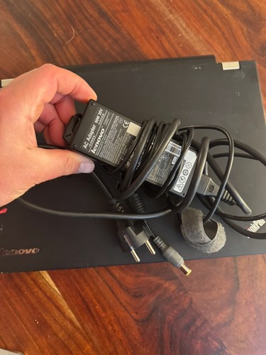Lenovo thinkpad t420 - thinkpad,