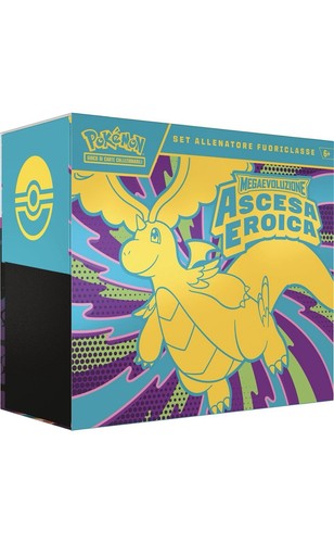 Pokemon megaevoluzione ascesa - pokemon,