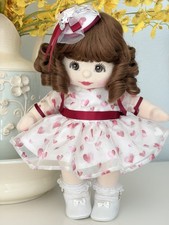 OOAK (wig) US 86 Mattel My