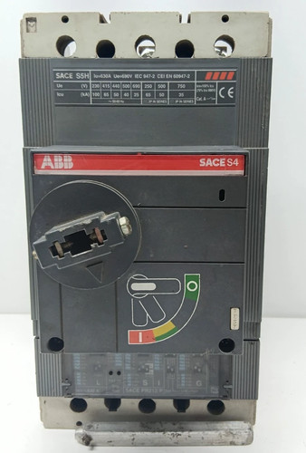 Abb sace s5h g pr212 - abb,