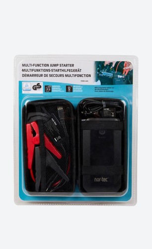 Avviatore emergenza auto 12v - avviatore,