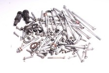 Lotto Di Pezzi Di Ricambio