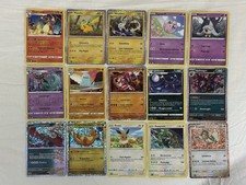 Carte Pokemon - McDonald's 2025 Alla Scoperta Dei Draghi - Italiano