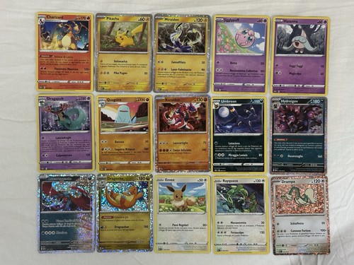 Carte pokemon mcdonald - carte, mcdonald's