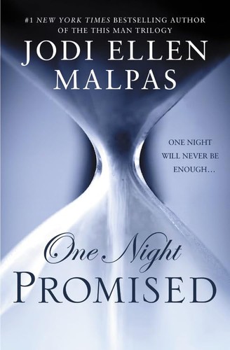 One night promised - one, night: