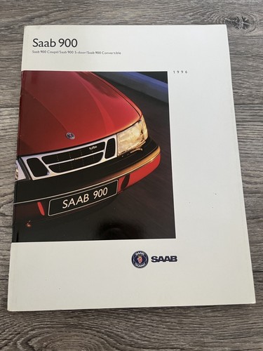 Saab 900 turbo 2 - saab,