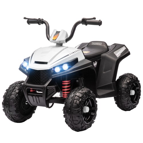 Aiyaplay quad elettrico per - elettrico,