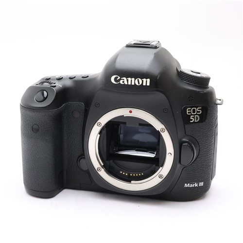 Canon eos mark iii 3mp - 5d, 22.3mp
