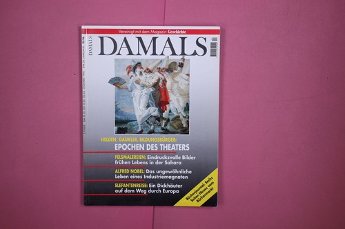 257899 damals vereinigt - damals, mit