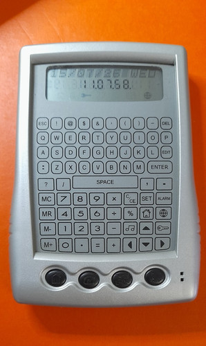 Pda merlin nuovo mai usato - merlin--nuovo--mai, usato-