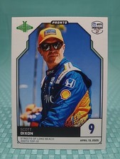 2025 Parkside Indycar Pronto