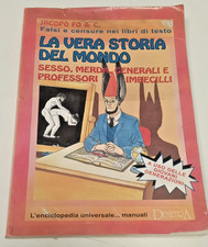 la vera storia del mondo -