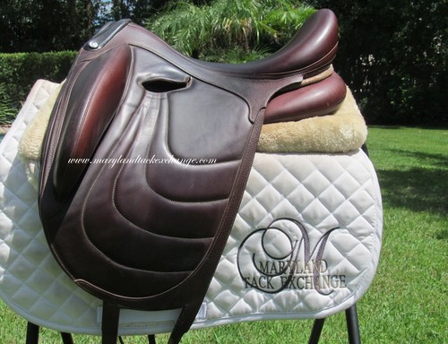 Devoucoux harmonie dk - 17.5",