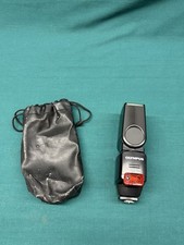 Olympus FL-40 Electronic Flash
