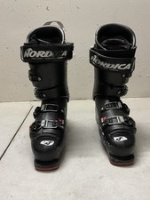 scarponi sci alpinismo