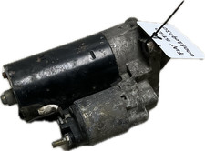 Motorino avviamento per
