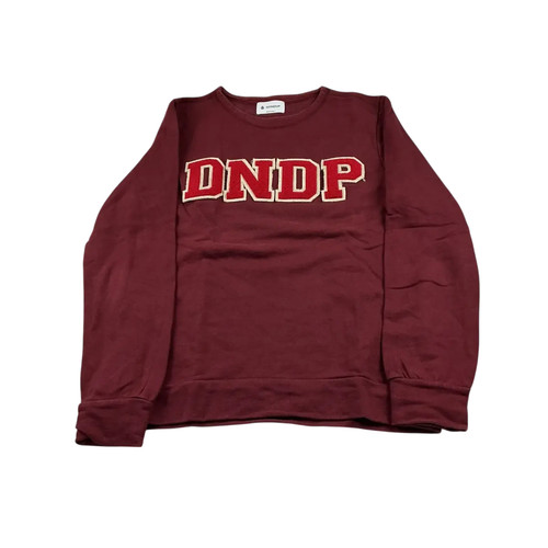 Dondup felpa girocollo - dondup,