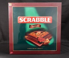 Scrabble Deluxe - Edizione da