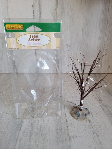 Albero lemax invernale olmo - albero,