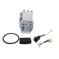 Pompa Circolatore Motore para