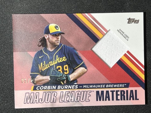 2024 topps major league - topps,