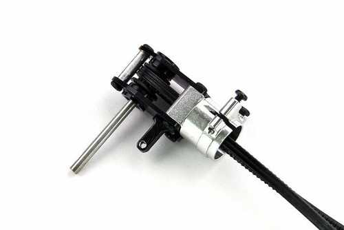 250sl 122 tail holder - tail, a