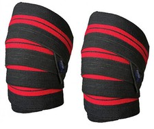 Ginocchiere Palestra sollevamento pesistica ? Fasce ginocchia Palestra Squat