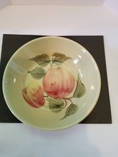 Ciotola mela ceramica Umbre by