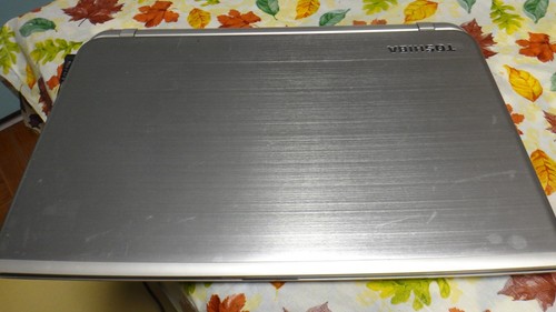 Toshiba satellite s55 b5280 - toshiba,