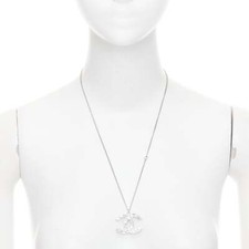 Collana pendente CHANEL 09A