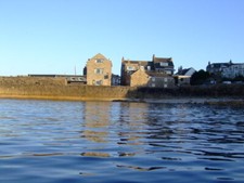 Photo 6x4 Mermaid Hugh Town